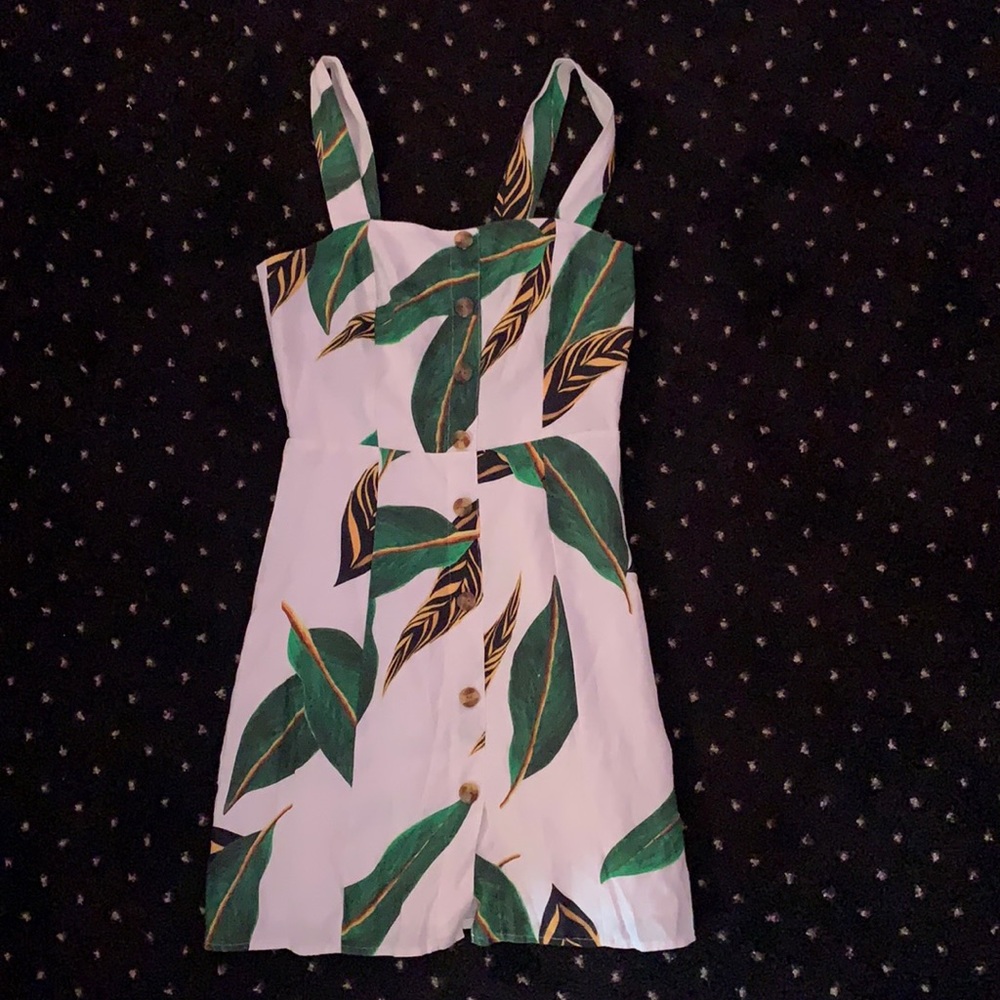 FARM rio Dress